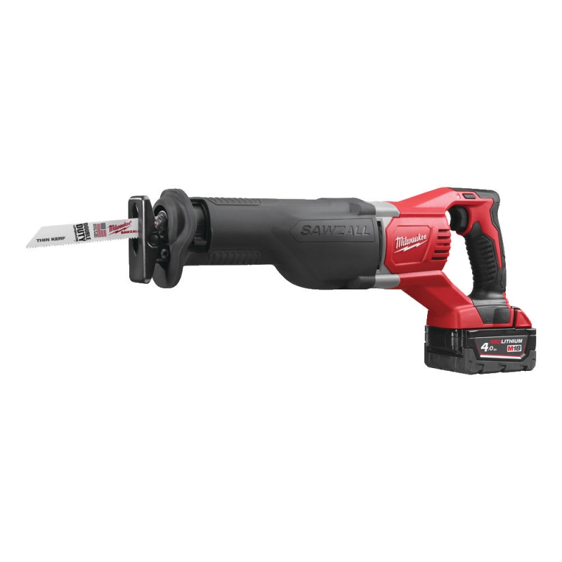 M18 BSX-402C AKUMULATOROWA PIŁA SZABLASTA MILWAUKEE 4933447285