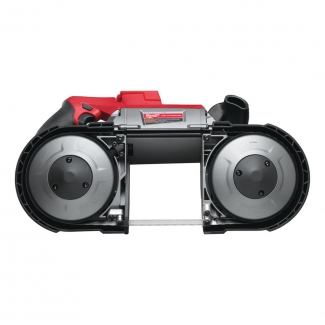 M18 CBS125-0 PILARKA TAŚMOWA MILWAUKEE 4933447150