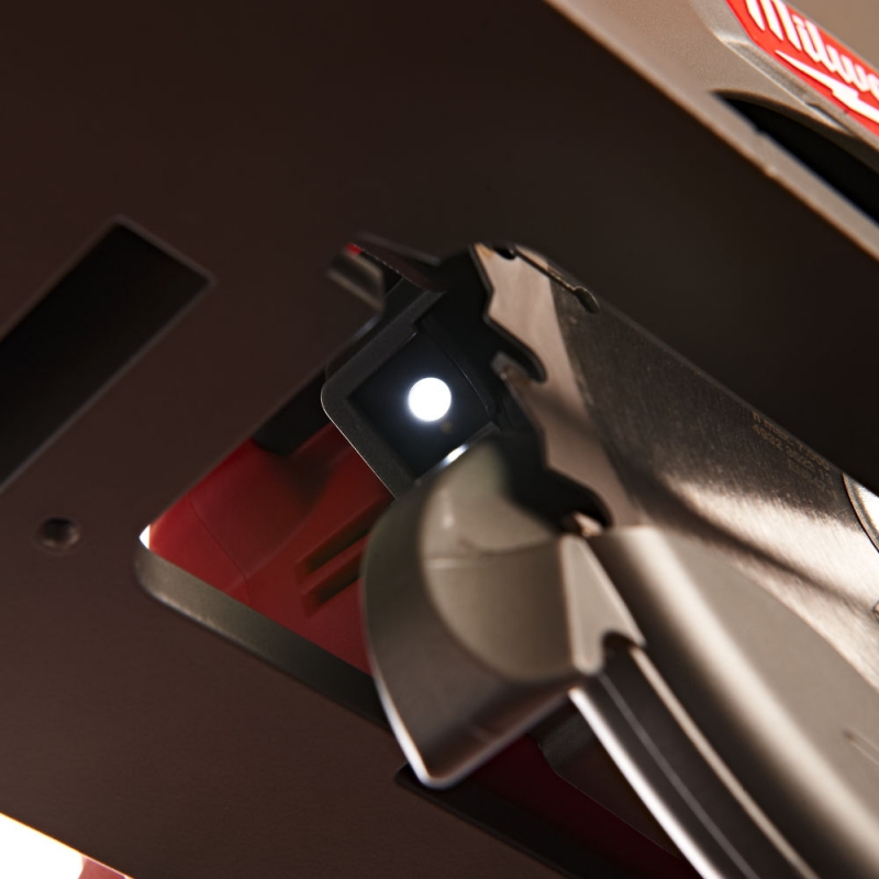 M18 CCS55-0X PILARKA TARCZOWA MILWAUKEE 4933451429