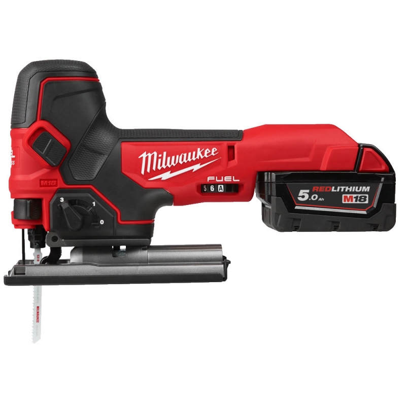 M18 FBJS-502X WYRZYNARKA MILWAUKEE 4933464800