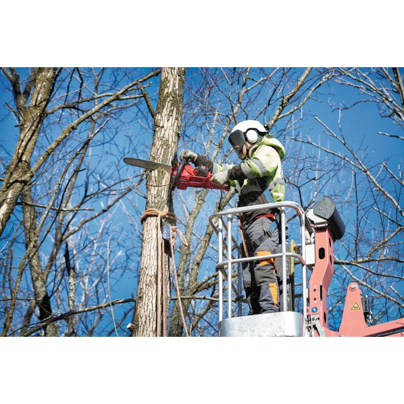 M18 FCHS-121B PIŁA ŁAŃCUCHOWA MILWAUKEE 4933464223