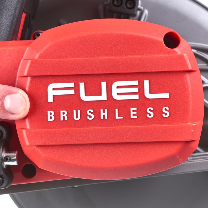 M18 FCSRH66-0 FUEL PILARKA TARCZOWA MILWAUKEE 4933471444