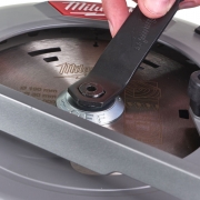 M18 FCSRH66-0 FUEL PILARKA TARCZOWA MILWAUKEE 4933471444