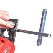 M18 FCSRH66-0 FUEL PILARKA TARCZOWA MILWAUKEE 4933471444