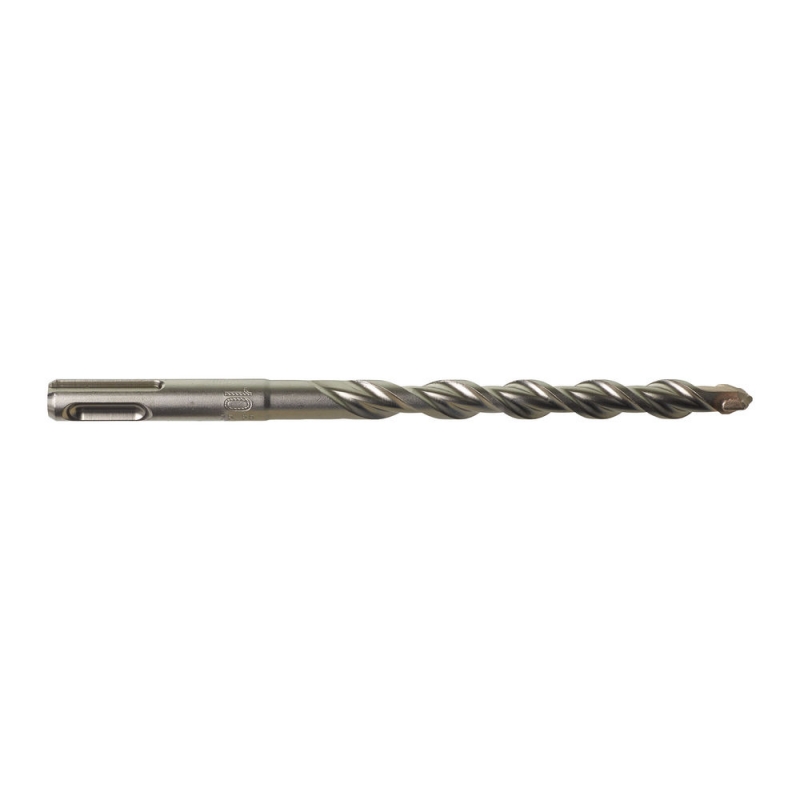 WIERTŁO UDAROWE SDS PLUS 10X100/160 MM MILWAUKEE 4932307073 WIERTŁO UDAROWE SDS PLUS 10X100/160 MM MILWAUKEE 4932307073