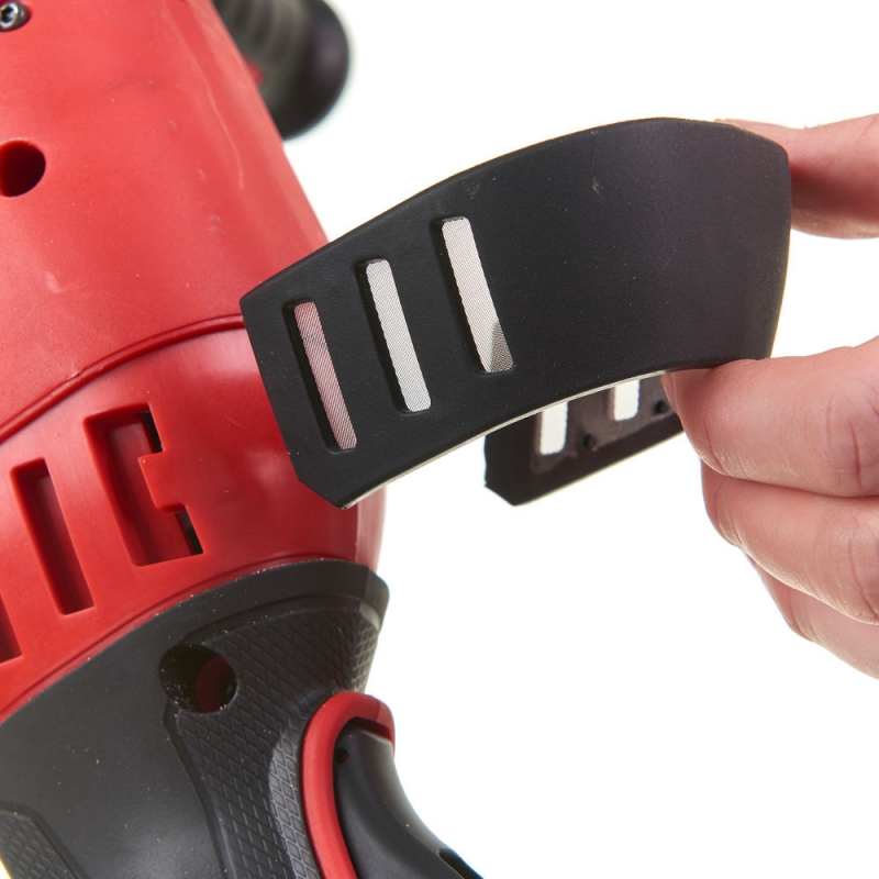 M18 FLAG230XPDB-121C DUŻA SZLIFIERKA KĄTOWA MILWAUKEE 4933464115