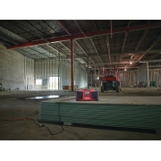 M18 JSR-0 RADIO NA BATERIE MILWAUKEE 4933451250