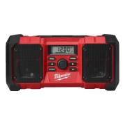 M18 JSR-0 RADIO NA BATERIE MILWAUKEE 4933451250