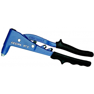 NITOWNICA RĘCZNA NTX GESIPA 7050011