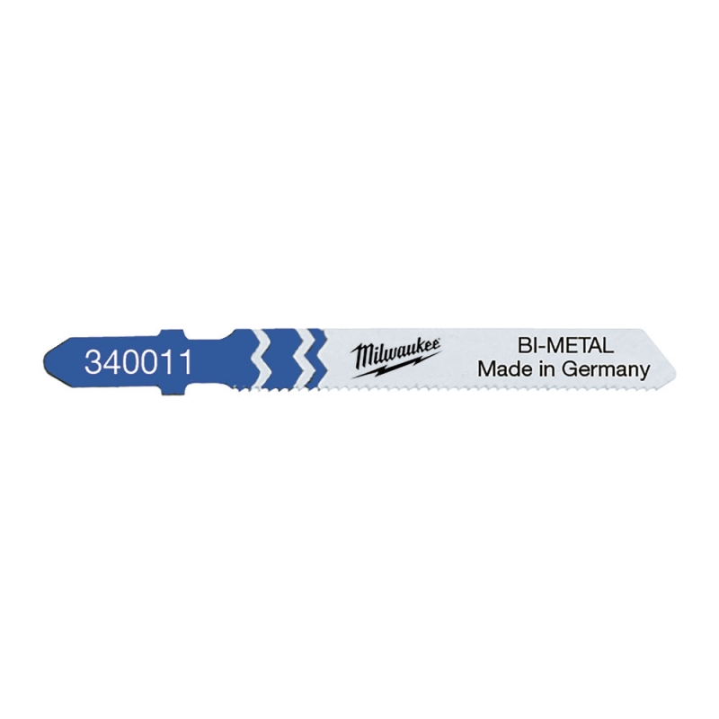 BRZESZCZOTY 55/1,2MM BI-METAL MILWAUKEE 4932340011 BRZESZCZOTY 55/1,2MM BI-METAL MILWAUKEE 4932340011