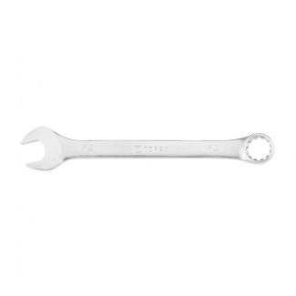 KLUCZ PŁASKO-OCZKOWY 14X180MM TOPEX 35D709