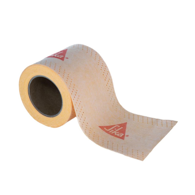 TAŚMA USZCZELNIAJĄCA SEALTAPE-F 50 MB SIKA TAŚMA USZCZELNIAJĄCA SEALTAPE-F 50 MB SIKA