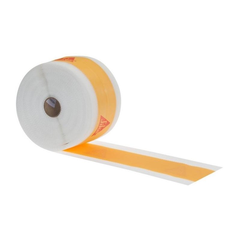 TAŚMA USZCZELNIAJĄCA SEALTAPE-S 50 MB SIKA TAŚMA USZCZELNIAJĄCA SEALTAPE-S 50 MB SIKA