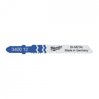 BRZESZCZOTY 55/2MM BI-METAL MILWAUKEE 4932340012