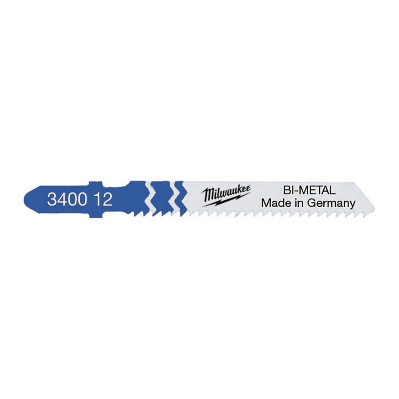 BRZESZCZOTY 55/2MM BI-METAL MILWAUKEE 4932340012 BRZESZCZOTY 55/2MM BI-METAL MILWAUKEE 4932340012