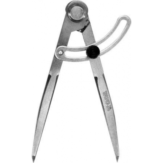 CYRKIEL 150 MM YATO YT-72100