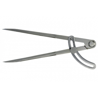 CYRKIEL PODZIAŁOWY 150 MM LIMIT 24290207