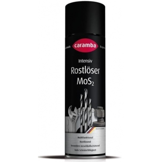 ODRDZEWIACZ MOS2 500ML CARAMBA 6002081