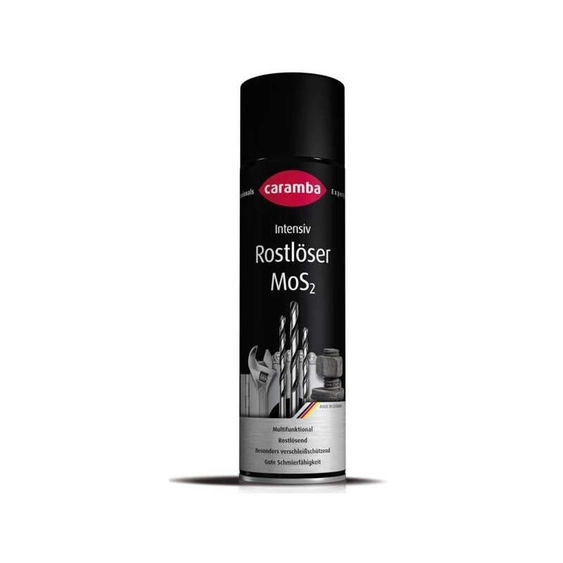 ODRDZEWIACZ MOS2 500ML CARAMBA 6002081 ODRDZEWIACZ MOS2 500ML CARAMBA 6002081