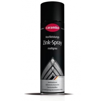 CYNK SPRAY CIEMNY 500 ML CARAMBA 60388505