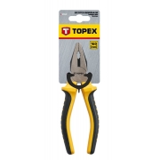 SZCZYPCE UNIWERSALNE 160MM TOPEX 32D098