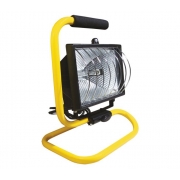 OPRAWA HALOGENOWA 400W PRZENOŚNA TOPEX 94W032