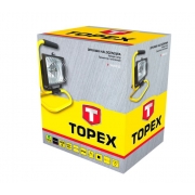 OPRAWA HALOGENOWA 400W PRZENOŚNA TOPEX 94W032