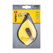 SZNUREK TRASERSKI 30M TOPEX 30C630