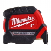 TAŚMA MAGNETYCZNA PREMIUM 5M 3 GEN.  MILWAUKEE 4932464599