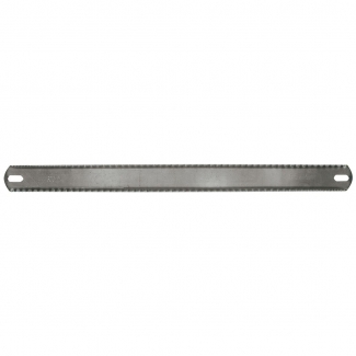 BRZESZCZOT DO METALU DWUSTRONNY 300MM  TOPEX 10A332-72