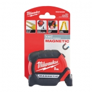 TAŚMA MAGNETYCZNA PREMIUM 5M 3 GEN.  MILWAUKEE 4932464599