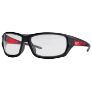 OKULARY OCHRONNE PREMIUM BEZBARWNE MILWAUKEE 4932471883