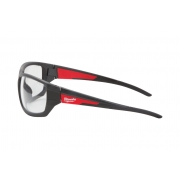 OKULARY OCHRONNE PREMIUM BEZBARWNE MILWAUKEE 4932471883