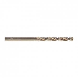 WIERTŁO HSS-G THUNDERWEB 5,0MM MILWAUKEE 4932352356
