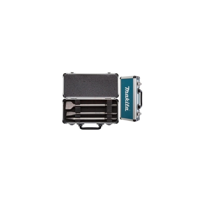 ZESTAW DŁUT I SZPICÓW SDS-PLUS MAKITA D-42357