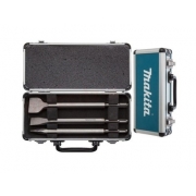 ZESTAW DŁUT I SZPICÓW SDS-PLUS MAKITA D-42357