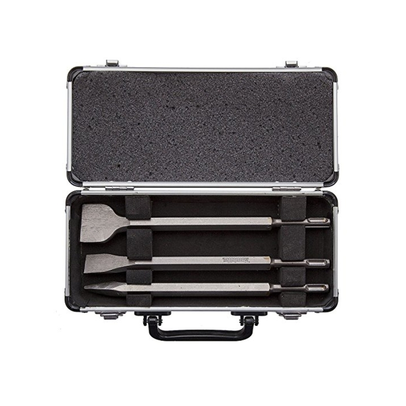 ZESTAW DŁUT I SZPICÓW SDS-PLUS MAKITA D-42357