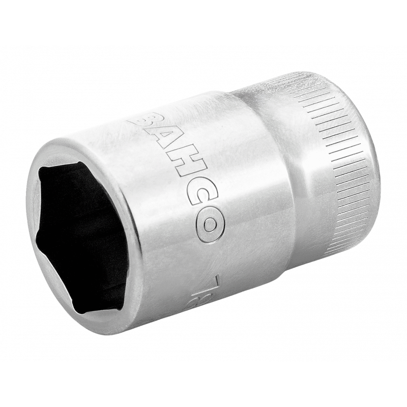 NASADKA 1/2" M8 BAHCO 7800SM- 8 NASADKA 1/2" M8 BAHCO 7800SM- 8