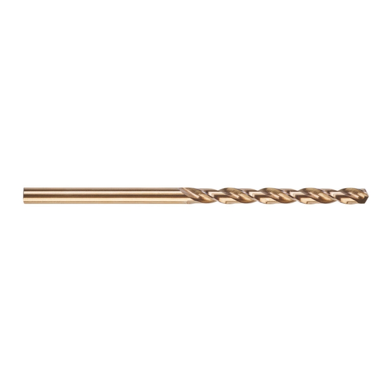 WIERTŁO HSS-G CO 3,2 MM MILWAUKEE 4932373337 WIERTŁO HSS-G CO 3,2 MM MILWAUKEE 4932373337