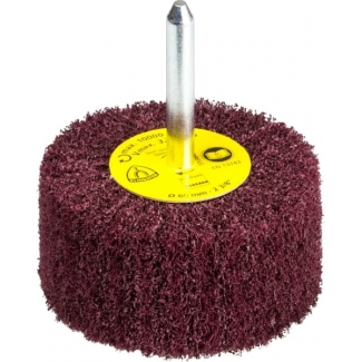 ŚCIERNICA TRZP. Z WŁÓKNINY SZLIFIERSKIEJ 60X50X6 COARSE KLINGSPOR 258923