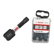 BITY UDAROWE T20 25MM BOSCH 2607002805