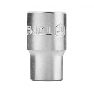 NASADKA SZEŚCIOKĄTNA 1/2" 13MM TOPEX 38D713