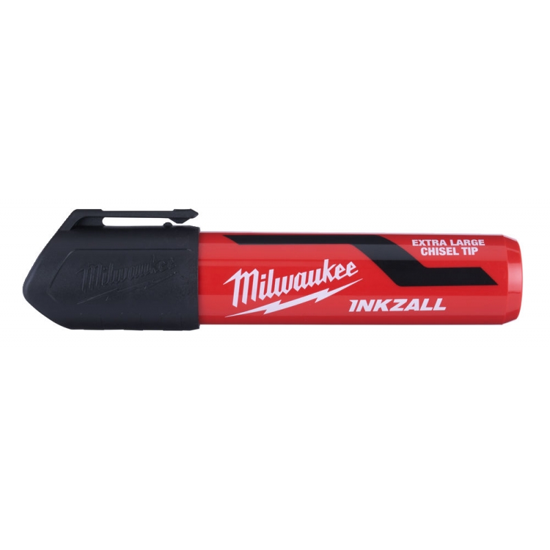 MARKER XL CZARNY MILWAUKEE 4932471559 MARKER XL CZARNY MILWAUKEE 4932471559