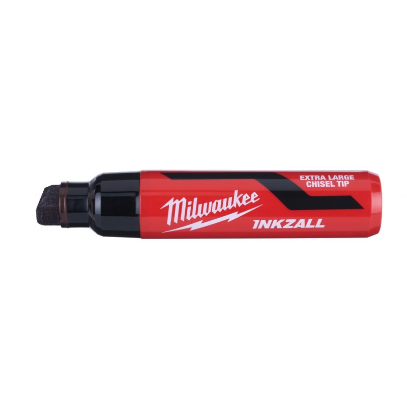 MARKER XL CZARNY MILWAUKEE 4932471559 MARKER XL CZARNY MILWAUKEE 4932471559
