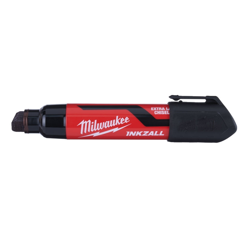 MARKER XL CZARNY MILWAUKEE 4932471559 MARKER XL CZARNY MILWAUKEE 4932471559
