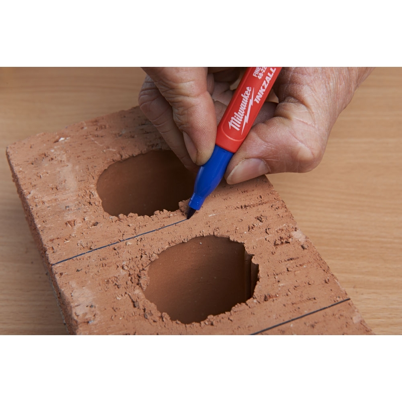 KOLOROWE MARKERY MILWAUKEE 48223106 KOLOROWE MARKERY MILWAUKEE 48223106