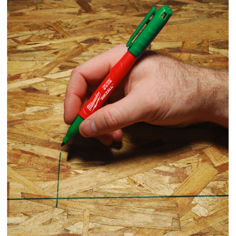 KOLOROWE MARKERY MILWAUKEE 48223106 KOLOROWE MARKERY MILWAUKEE 48223106