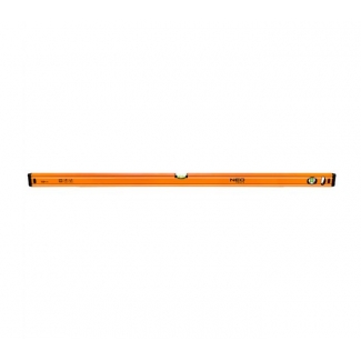POZIOMICA ALUMINIOWA 120CM NEO 71-065