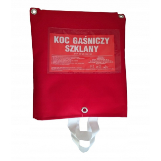 KOC GAŚNICZY 140x180 AK04/1 PABIANTEX