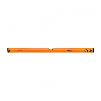 POZIOMICA ALUMINIOWA 100CM NEO 71-064